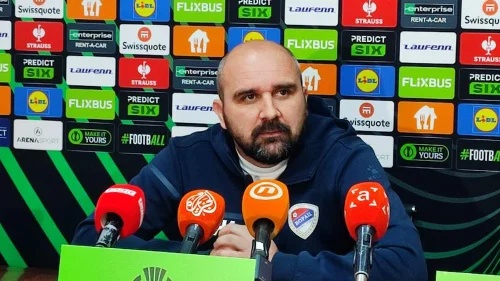 Žižović: Teško, ali zasluženo smo pobijedili, Premijer liga BiH