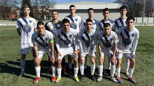 Odličan start juniora Krupe, osvojili Hadžiće, Premijer liga BiH