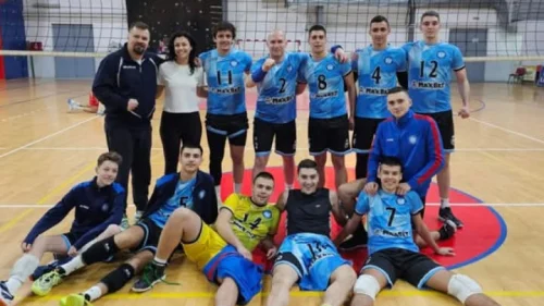 Maglić u polufinalu plej ofa , Prva liga Republike Srpske - play off