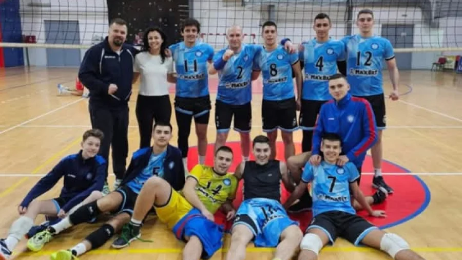 Maglić u polufinalu plej ofa , Prva liga Republike Srpske - play off