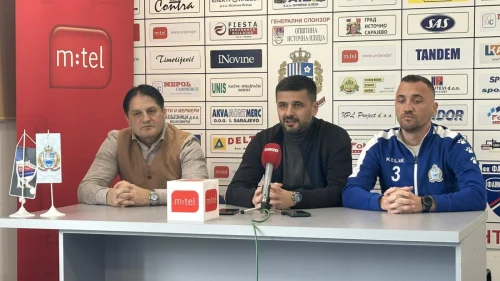 Famos spreman za Borac: Na našem terenu se i mi nešto pitamo, Kup Bosne i Hercegovine