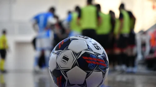 FSRS analizirao suđenje u futsal ligama: Strahinja Vuković suspendovan do kraja sezone?, Prva liga Republike Srpske