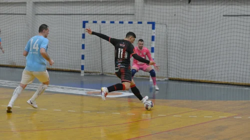 Brod skupo prodao kožu na gostovanju kod najbolje ekipe u BiH, Premijer liga BiH