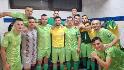 Akademac siguran u Doboju, bez futsala u Trebinju, Prva liga Republike Srpske