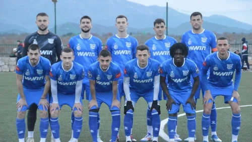 Đajić: Gradimo kostur tima za narednu sezonu, Prva liga Republike Srpske