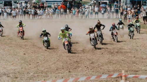 Motosport u BiH u krizi zbog kontrole jednog čovjeka