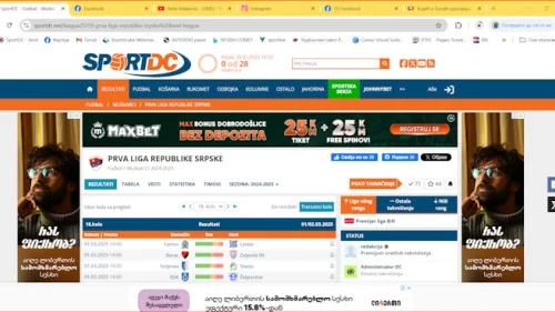 Kreće Prva liga, a i drugoligaši..., Druga liga  – Istok