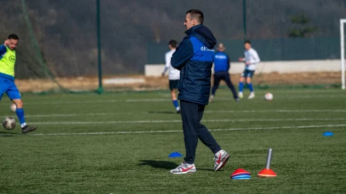 Slavija kreće iz Foče, Prva liga Republike Srpske