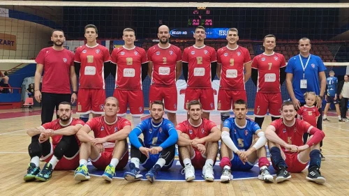 Marjanović nezadovoljan sezonom Borca, Premijer liga BiH