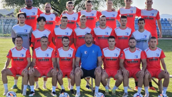 Vlasenica ne posustaje, Druga liga  – Istok