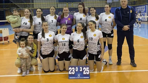 Derventa bolja od Volera, Druga liga RS – Grupa 2
