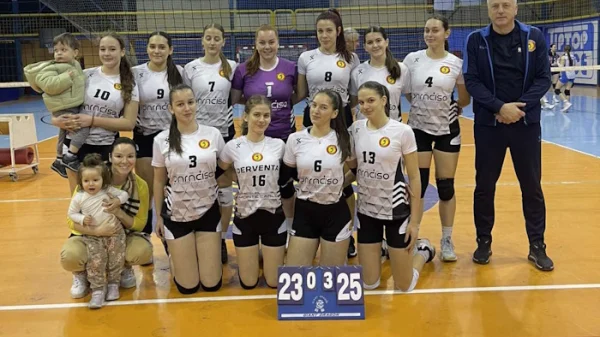 Derventa bolja od Volera, Druga liga RS – Grupa 2