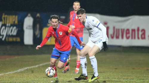 Enver Kulašin matirao Radnik u finišu, Premijer liga BiH