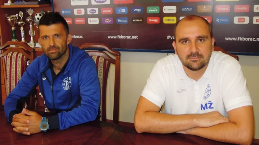 Mladen Žižović nakon pobjede protiv kuma: Fudbal je igra golova, Premijer liga BiH