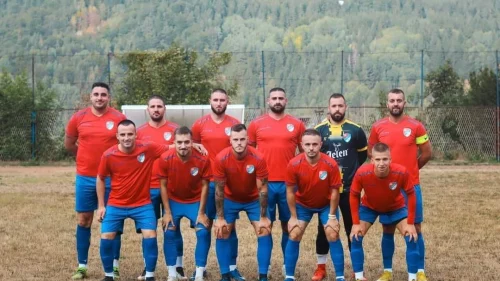 Mrdak po navici, Druga liga  – Istok
