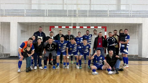 Željeznica velikom pobjedom ostala u igri za opstanak, Premijer liga BiH