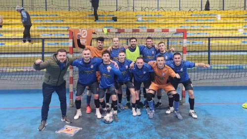 Prva liga u futsalu: Doboj bolji od Zahumlja, Derventa odolila Brodu, Prva liga Republike Srpske