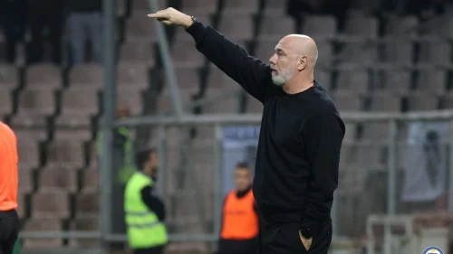 Barbarez objavio spisak za Kipar i Rumuniju