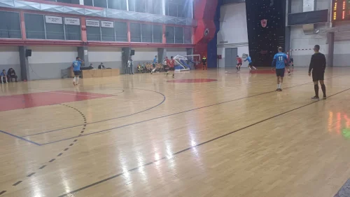 Druga liga "Jug": Medicinski fakultet Foča bolji od Jahorine, slijedi derbi za prvo mjesto, Druga futsal liga RS - Jug