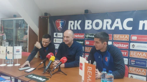 Vogošća mora pasti, Premijer liga BiH