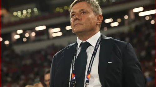 Piksi prozvao Orlove