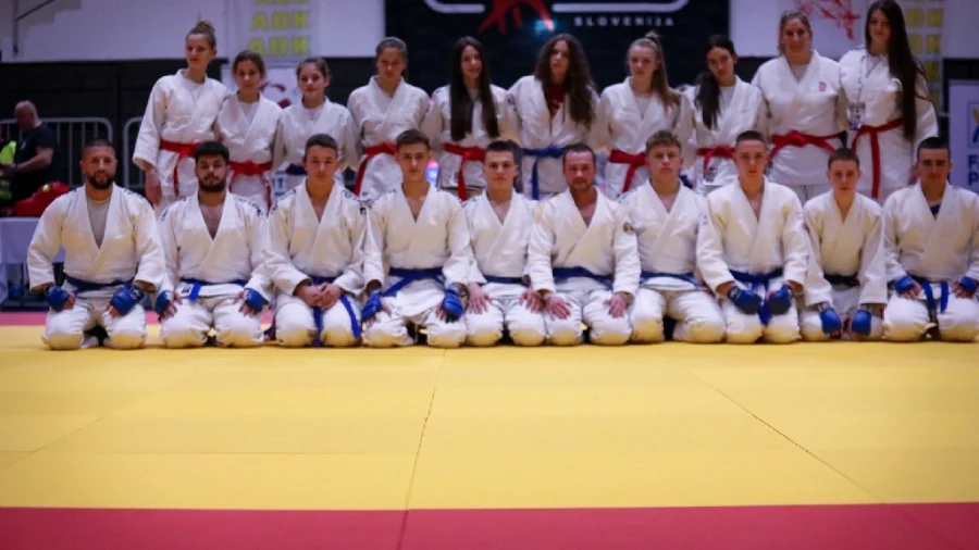 Slavija na Final fouru Jadranske lige