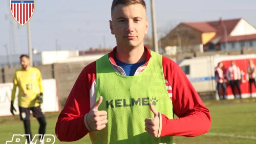 Velež dobio veliko pojačanje: Bokić u Nevesinju, Prva liga Republike Srpske