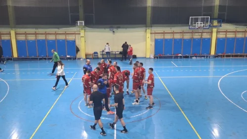 Konjuh na krilima Veremčuka do pobjede