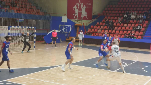 Borac bliže opstanku, Premijer liga BiH