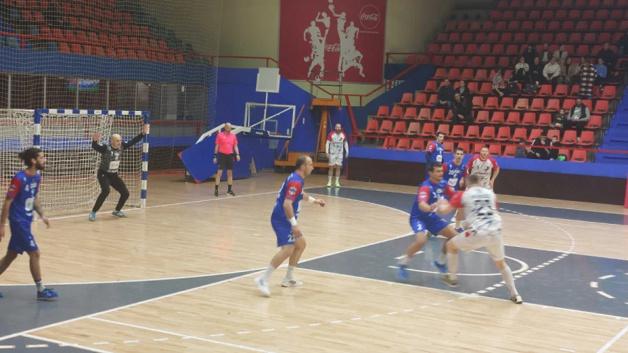 Borac bliže opstanku, Premijer liga BiH