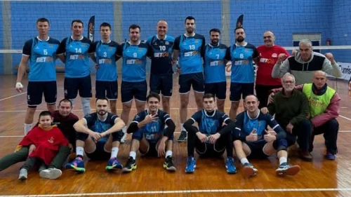  Tempo i Gacko slavili u prvim polufinalnim susretrima, Prva liga Republike Srpske - play off