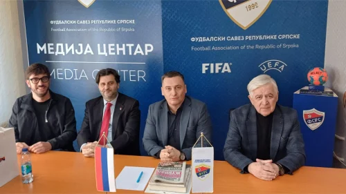 Viktor Romero novinar čuvene „Marke“ gost FSRS