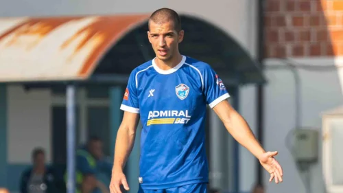 Srđan Mrzić iznenada napustio Laktaše, Prva liga Republike Srpske