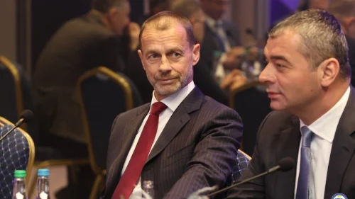 Pohvale za FS Srbije na sastanku u Sarajevu