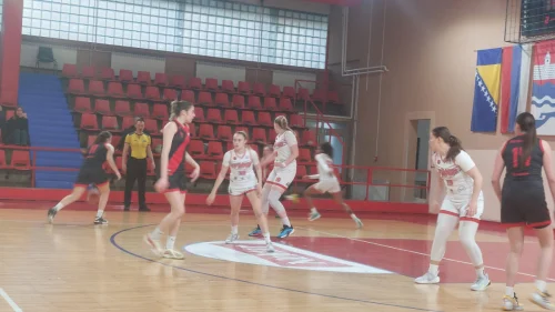 Orlovi prvi finalisti