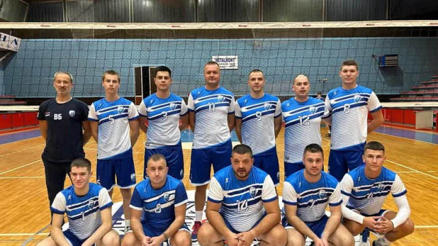 Tempo i Gacko jure finale, Prva liga Republike Srpske - play off