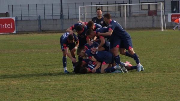 Kozara bolja od Veleža, Prva liga Republike Srpske