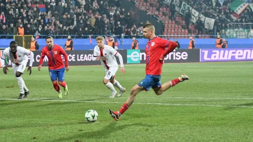 Naš je Vuka bolji od Jamala..., Premijer liga BiH