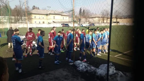 Juniori sarajevskog bolji od banjalučkog Želje, Premijer liga BiH