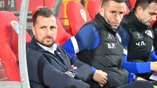 Puzigaća: Nagrađeni smo što smo verovali!, Premijer liga BiH