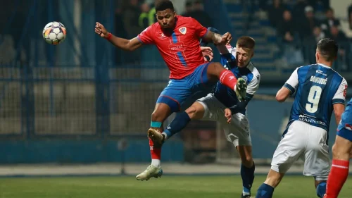 Remi na Grbavici, Borac sve dalje od odbrane titule, Premijer liga BiH