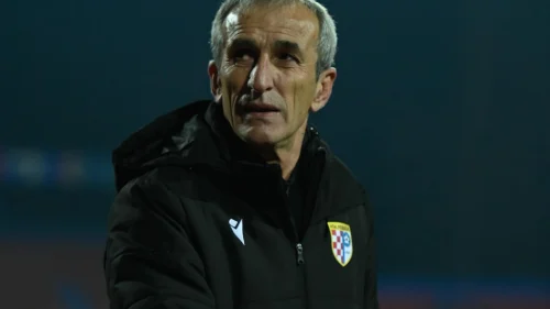 Branko Karačić napustio Posušje, mijenja ga prezimenjak?, Premijer liga BiH