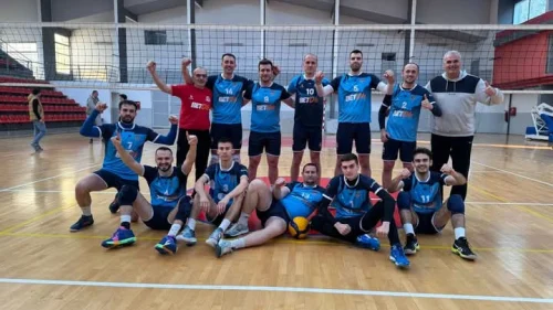 Tempo čeka rivala, Prva liga Republike Srpske - play off