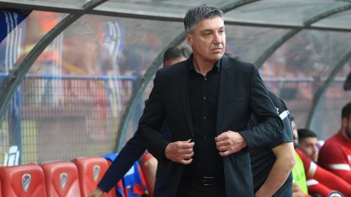 Vinko Marinović objavio spisak mlade reprezentacije BiH