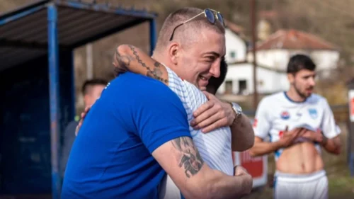 Rašović: Zadovoljni smo prelaznim rokom, Prva liga Republike Srpske