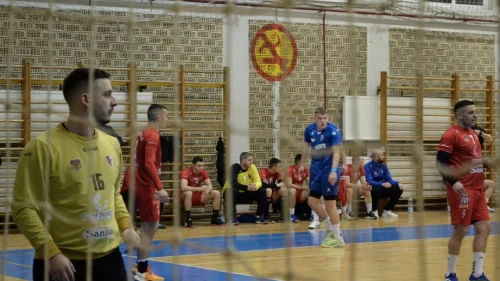 Sopko: Nema opuštanja ni protiv fenjeraša, Prva liga Republike Srpske