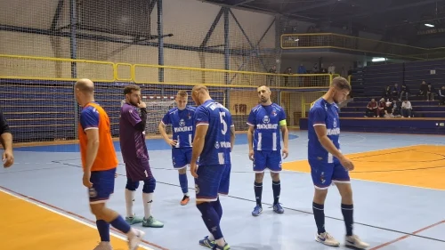 Derventa sa 12 golova ispratila Jang Bojs, Prva liga Republike Srpske