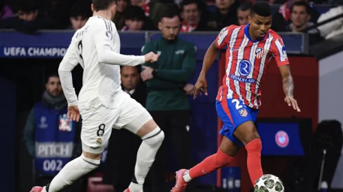 Imamo četvrtfinaliste Lige šampiona, UEFA Champions League - Final stages
