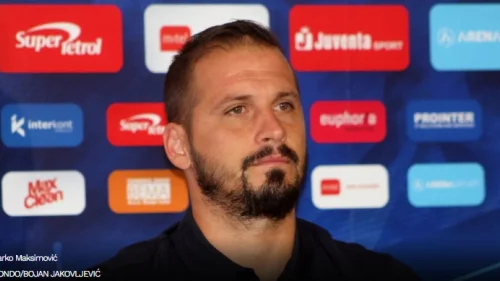 Maksimović vodi Posušje, Premijer liga BiH