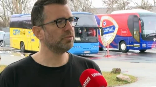 Borac spreman za Rapid, UEFA Europa Conference League - Final stages